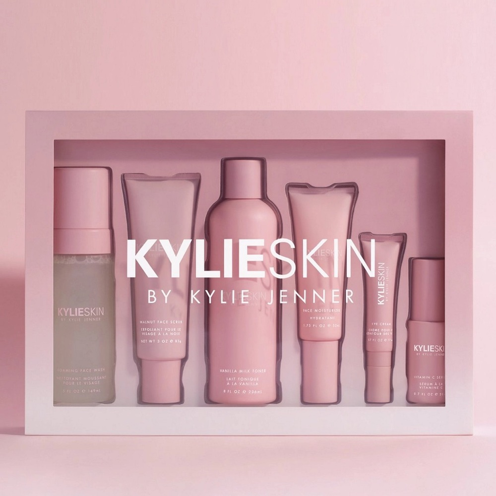 Kylie Skin